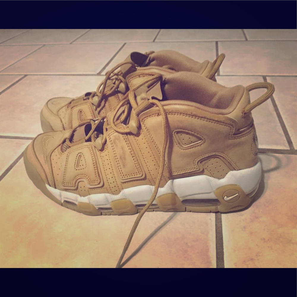 Nike Jordan’s